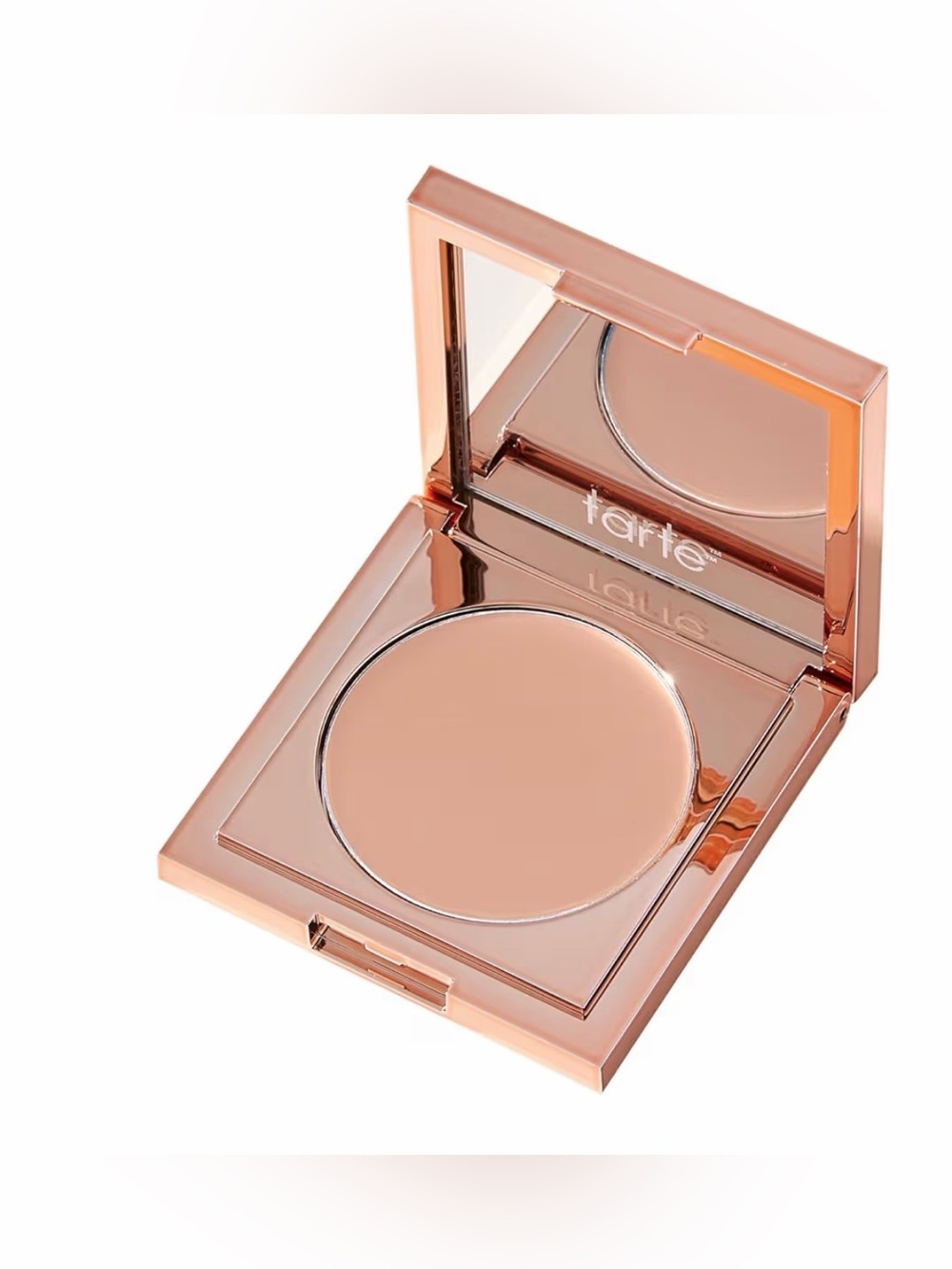 tarte colored clay cc undereye concealer